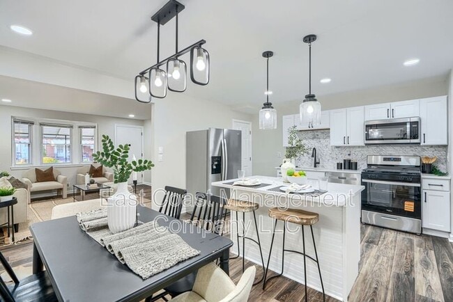 Building Photo - 1221 Glenwood Ave