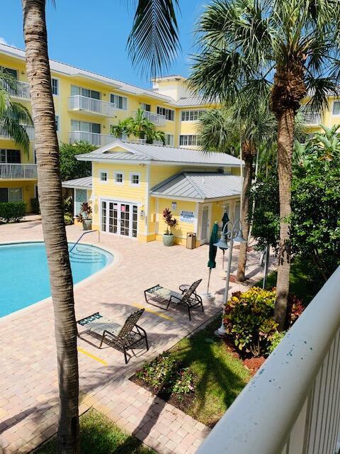 Building Photo - 1515 E Broward Blvd Unit 223