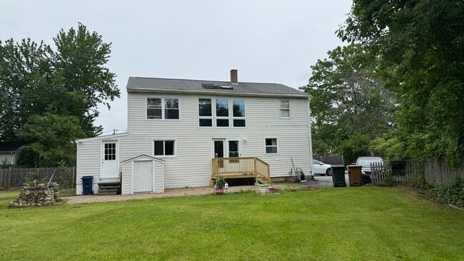 Photo - 2 Wood Ave House