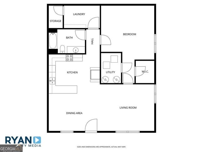 Photo - 63 Sentry Oak Ct