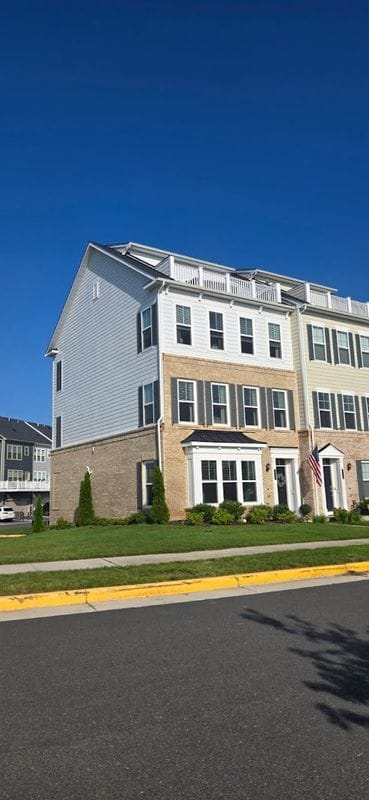 Photo - 17137 Branched Oak Rd Apartment