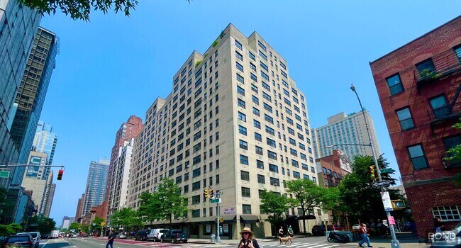 Building Photo - 401 E 88th St Unit 3D Rental