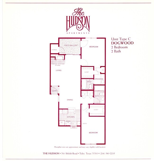 The Hudson