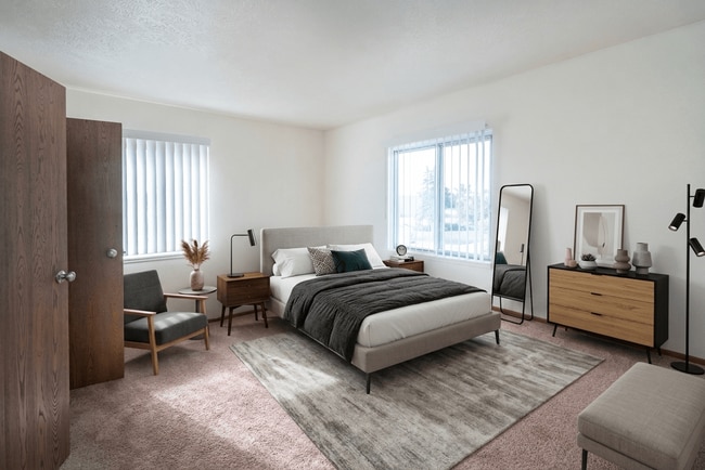 Nelson Estates Apartments