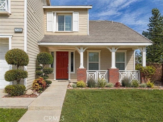 Photo - 25380 Coral Canyon Rd