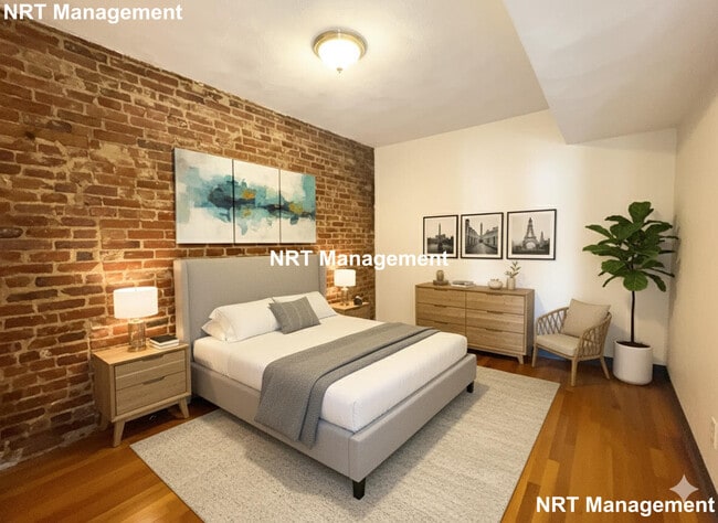 Photo - 838 Huntington Ave Unidad 1