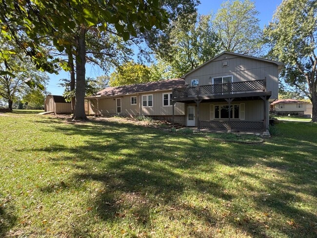 Photo - 4 Bedroom 3 Baths Southeast!  $2650