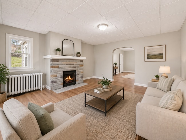 Photo - 522 Freeland St