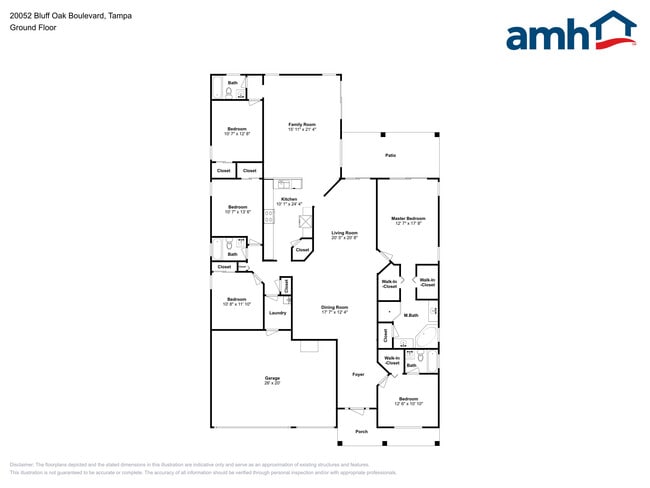 Photo - 20052 Bluff Oak Blvd