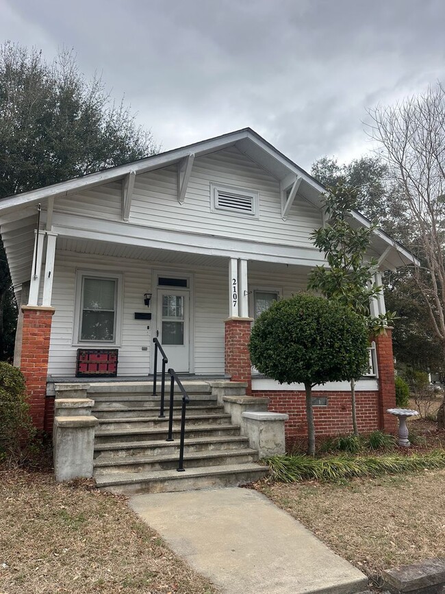 Photo - Charming 1 Bedroom, 1 Bath Furnished Home Available for Rent with Flexible Lease Terms