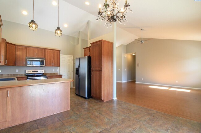 Photo - South Kennewick 3 Bed/2 Bath House