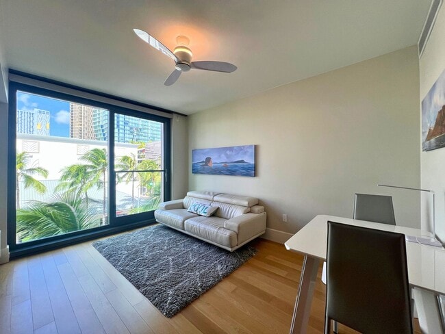 Photo - Luxury Studio Living at Anaha #303 Unit 303