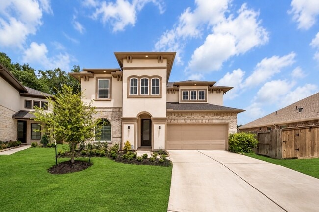 Building Photo - 8211 Boundary Waters Dr