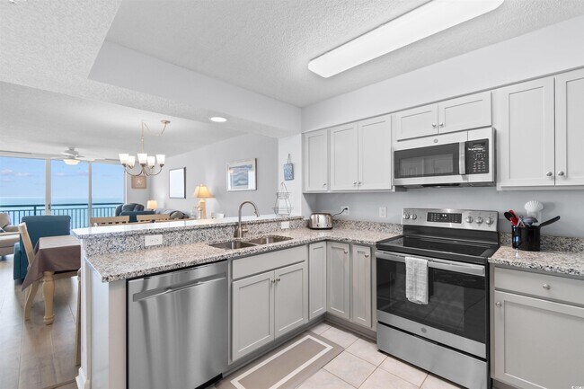 Photo - 3805 S Ocean Blvd