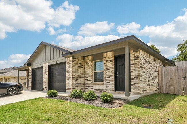 The Laramie at Indian Trail