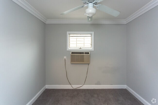 2BR,1BA - Bedroom 2