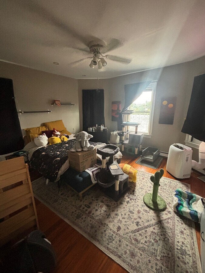 Photo - 8 Sheafe St Unit 8 Sheafe St. #3