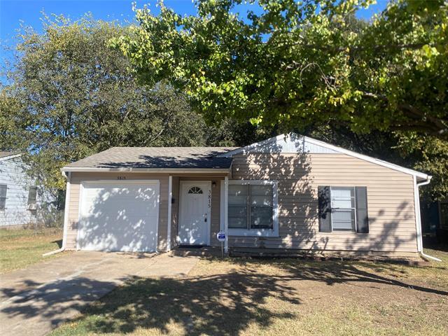 Building Photo - 3815 Lovingood Dr