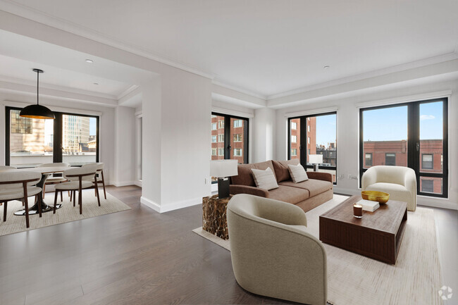 Building Photo - 776 Boylston St Unit 5c Rental