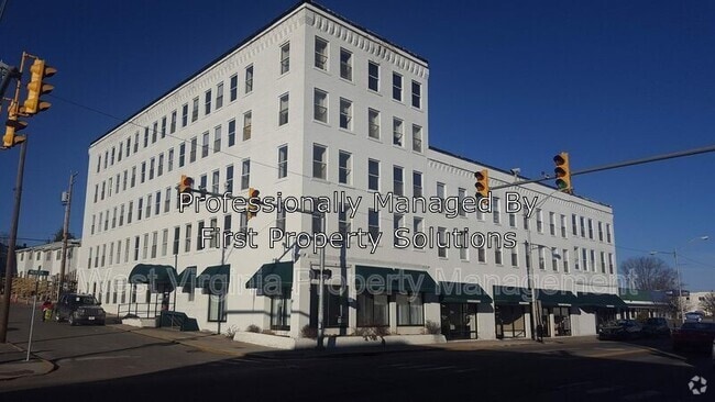 Building Photo - 104 WV-104 Unit 207 Rental
