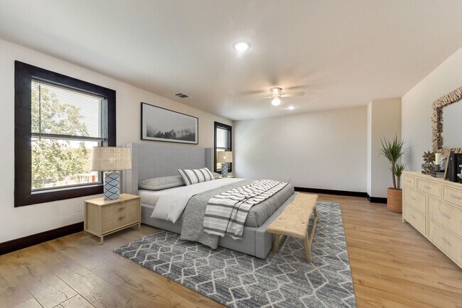 Photo - Longhorn Ranch-Barndo Community-Half Acre Lots