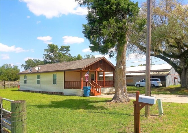 Photo - 1673 Blackwelder Rd