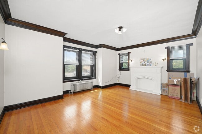 Building Photo - 46 Lawton Rd Unit 1 Rental