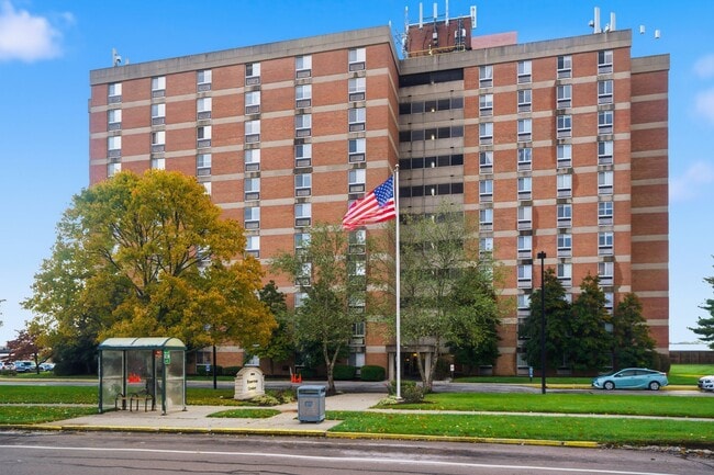 Emerson Center 62+ Senior Apartments