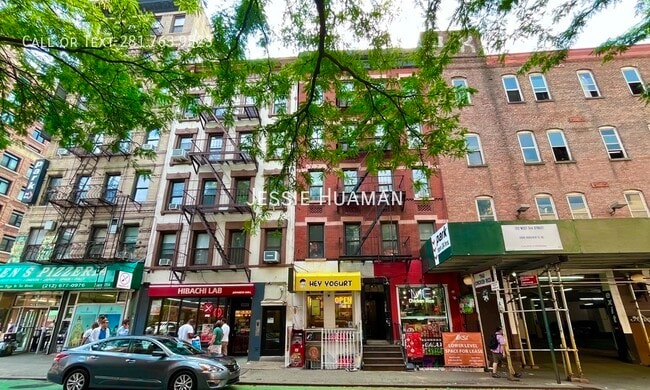 Building Photo - 120 W 3rd St Unit 5 Rental