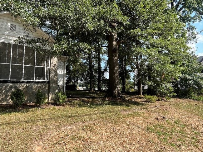 Photo - 1603 Tallulah St NW