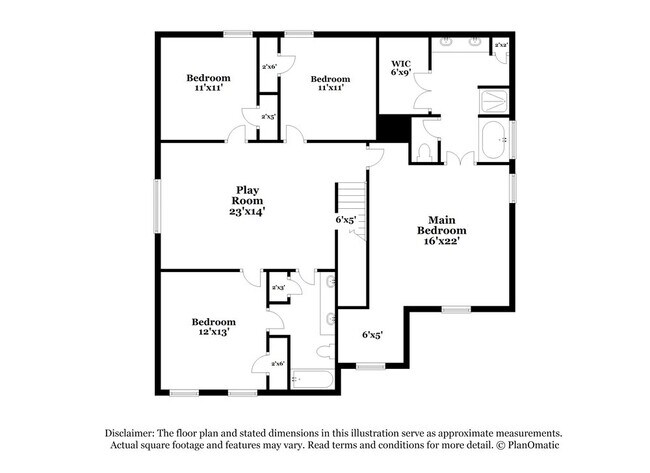 Photo - 209 Doncaster