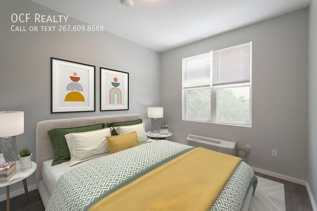 Photo - 4124-30 Haverford Ave Unit Two Bedroom/One Bathroom