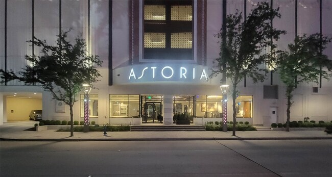 Photo - 1409 Post Oak Blvd Unit 902