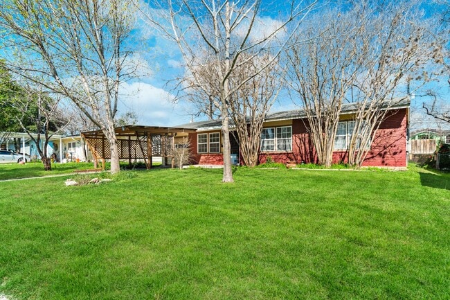 Photo - 231 Craigmont Lane, San Antonio, TX 78213