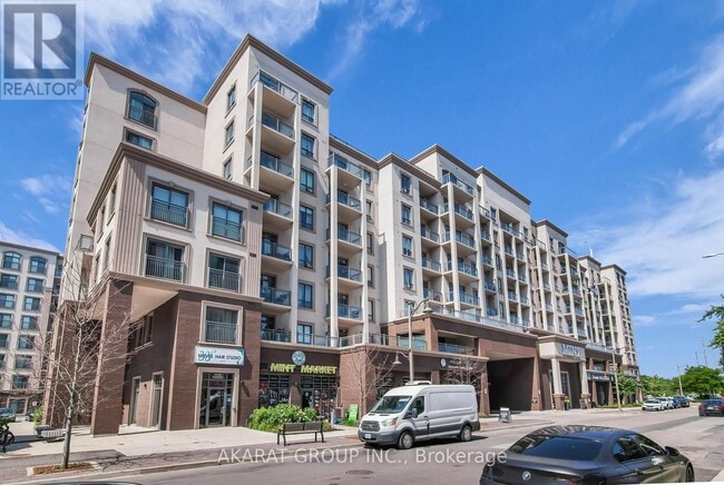 Photo - 2486 Old Bronte Rd Unit 803