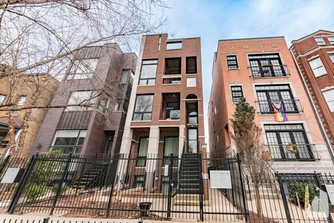 Photo - 1133 W Addison St Unidad 1