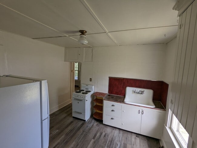 Photo - Centrally Located Home on Corner Lot with Small Pets Considered