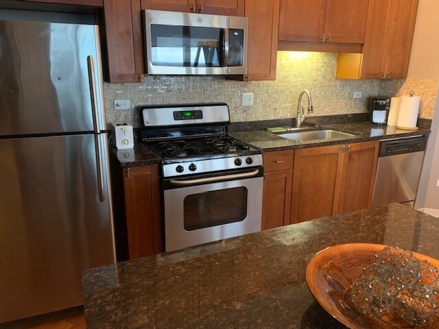 Photo - 1600 S Indiana Ave Unidad 1310