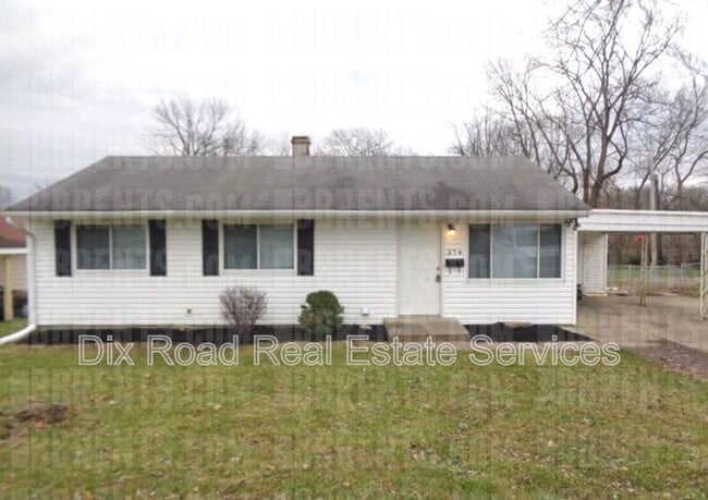 Building Photo - 374 Rockford Dr Rental