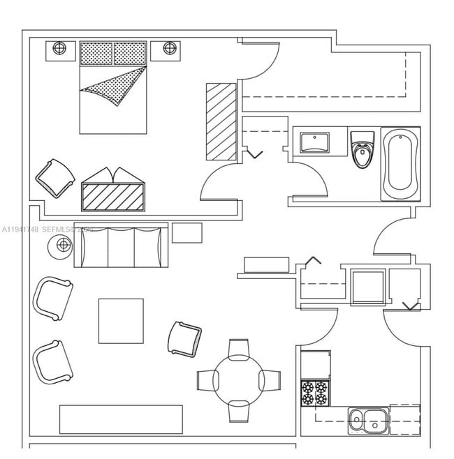 Building Photo - 700 Biltmore Way Unit 1112