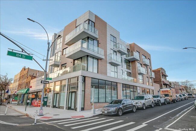 Photo - 32-54-54 104th St Unit 4F