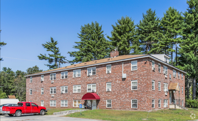 Building Photo - 40 Fitchburg Rd Unit 328 Rental