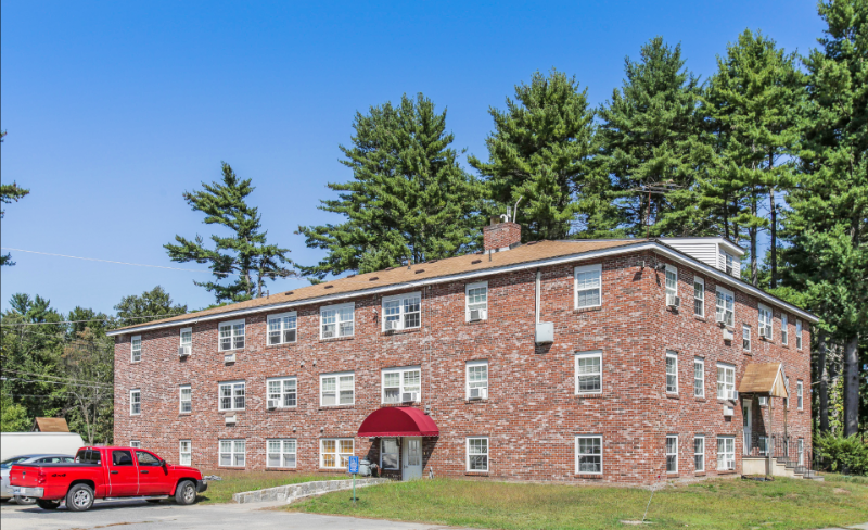 Photo - 40 Fitchburg Rd Unidad 328 Rental