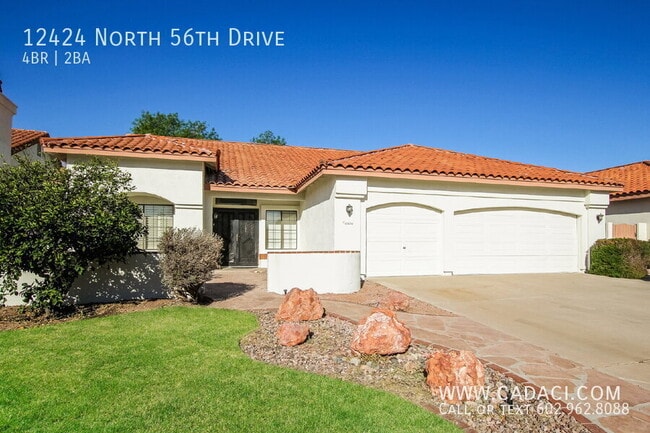 Photo - 12424 N 56th Dr