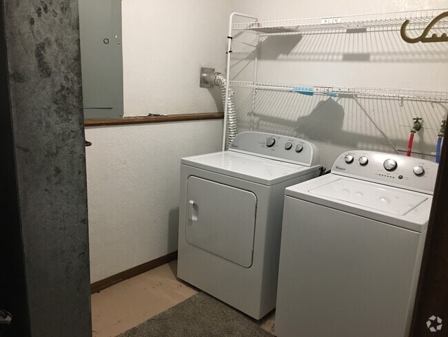 Building Photo - 723 S College St Unit 723 Rental
