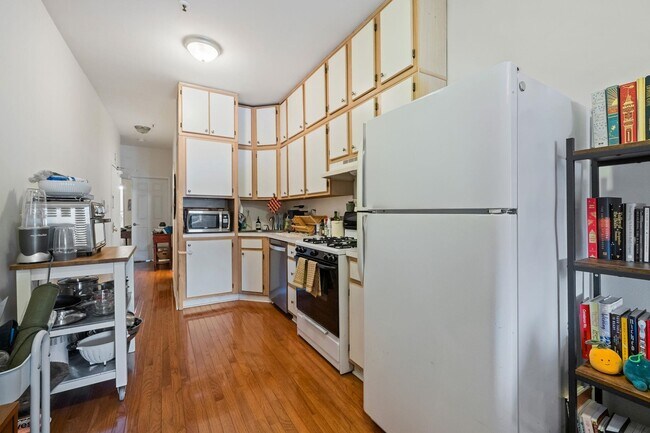 Photo - 817 Park Ave Unit 3L/5