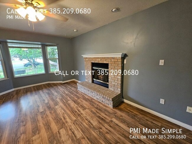 Building Photo - 242 S 400 E Rental