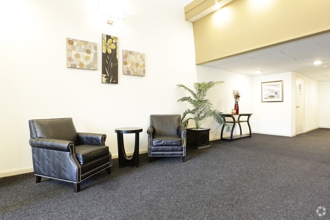 Lobby Area