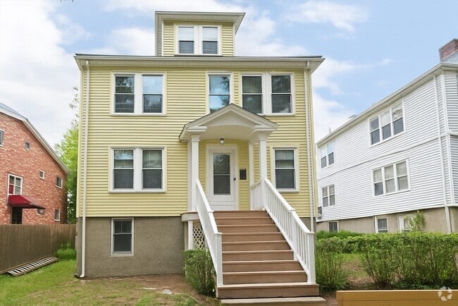 Building Photo - 23-25-25 St James Terrace Rental