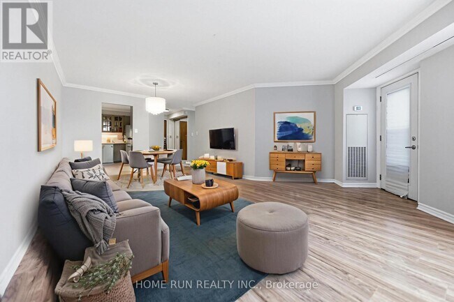 Photo - 151 Bay St Unité 104